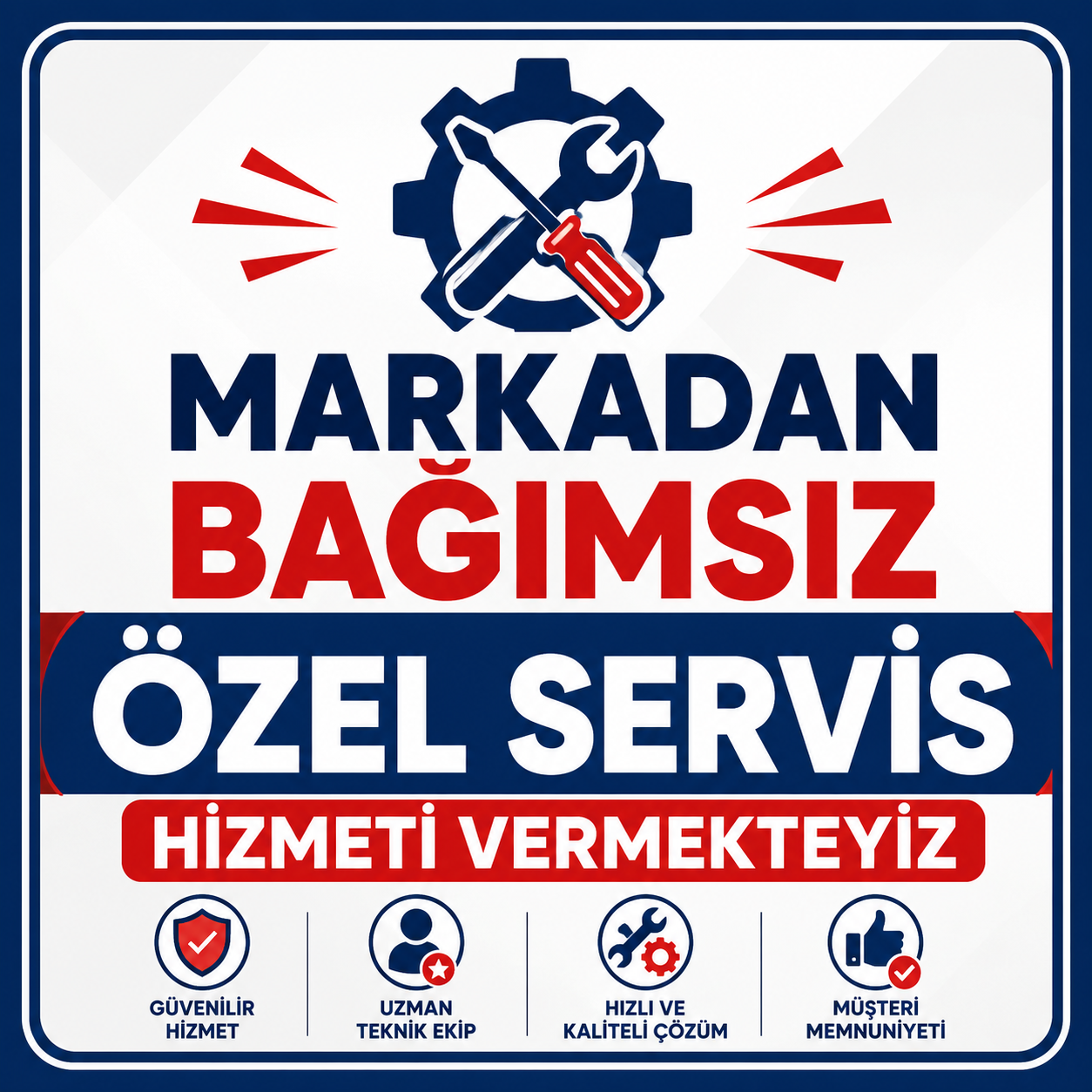 Cumayeri Aura Klima Servisi markadan bağımsız teknik servis
